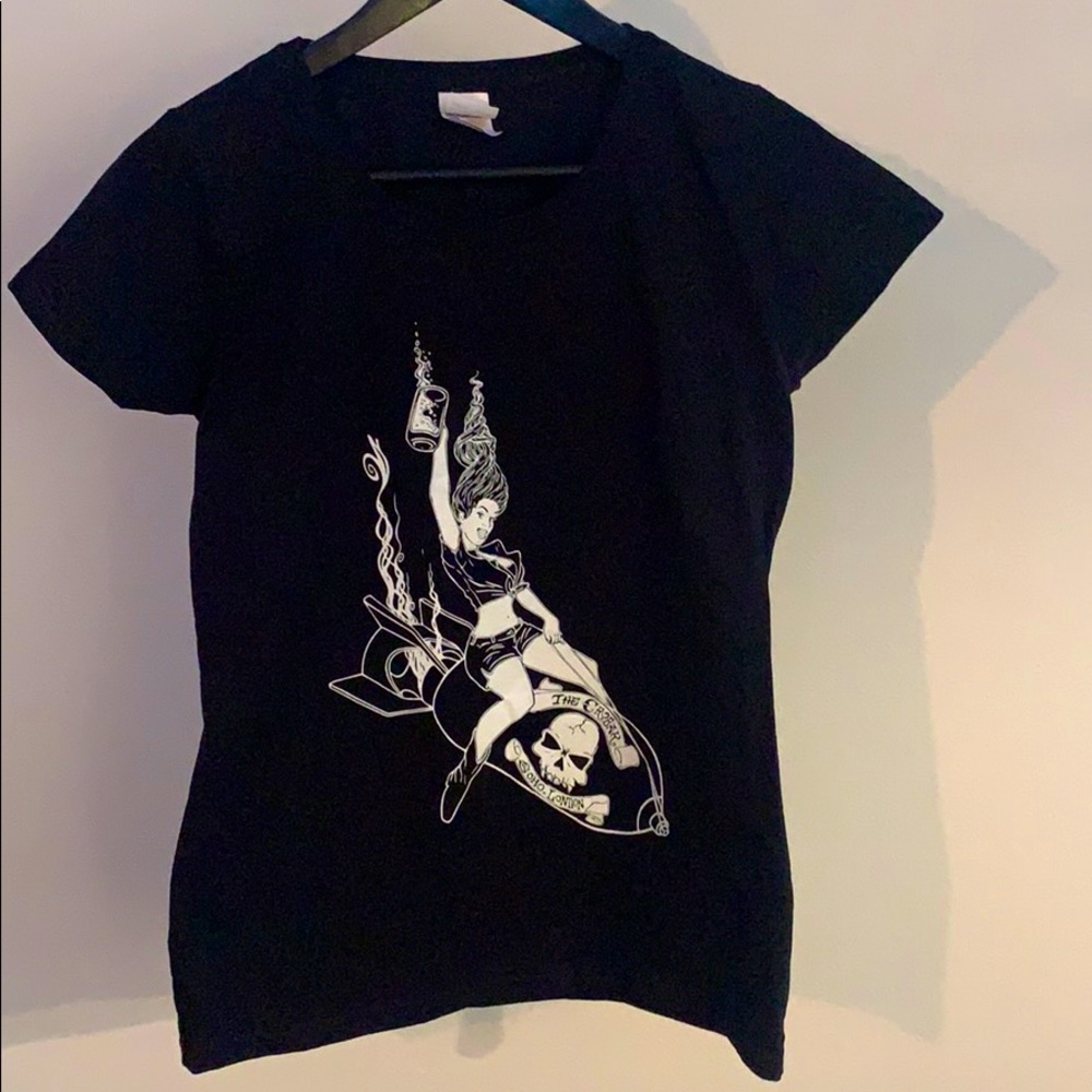 Women’s Tee Shirt